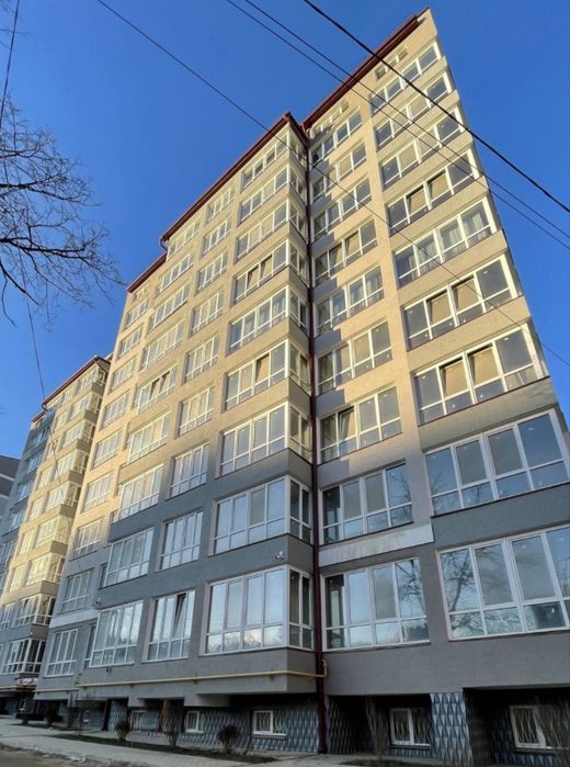 Продам 1 кімн здану новобудову, Майдан