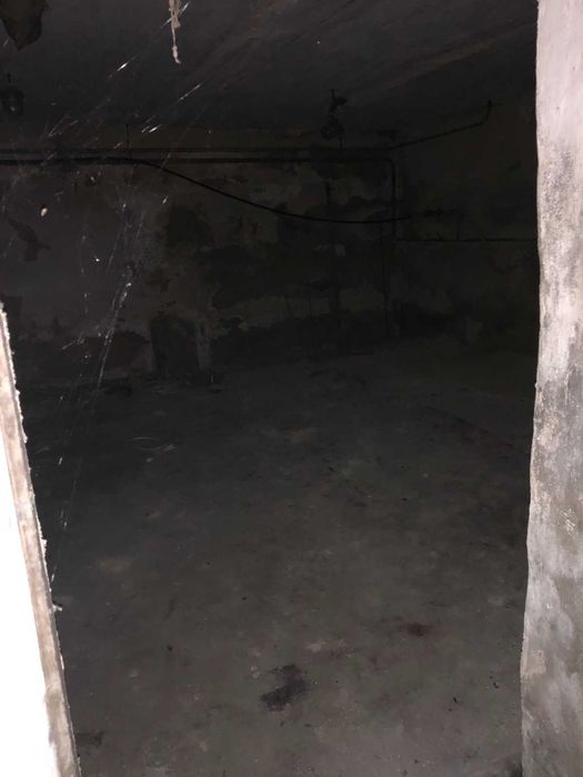 Здам в оренду підвал та приміщення 2 поверху Могилів-Подільський