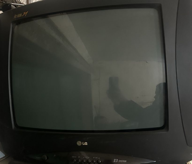 Продам телевізор
