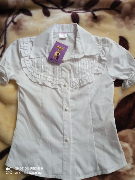 Свитер светр блуза девочке для дівчини