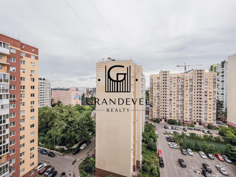 Продаж 3к квартири Максимовича 9А, Голосієвський р-н, Васильківська