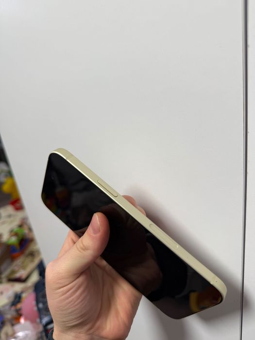 iPhone 15 Plus 128Gb Neverlock Айфон 15 Плюс 90% акб Уцінка TRADEN 15+