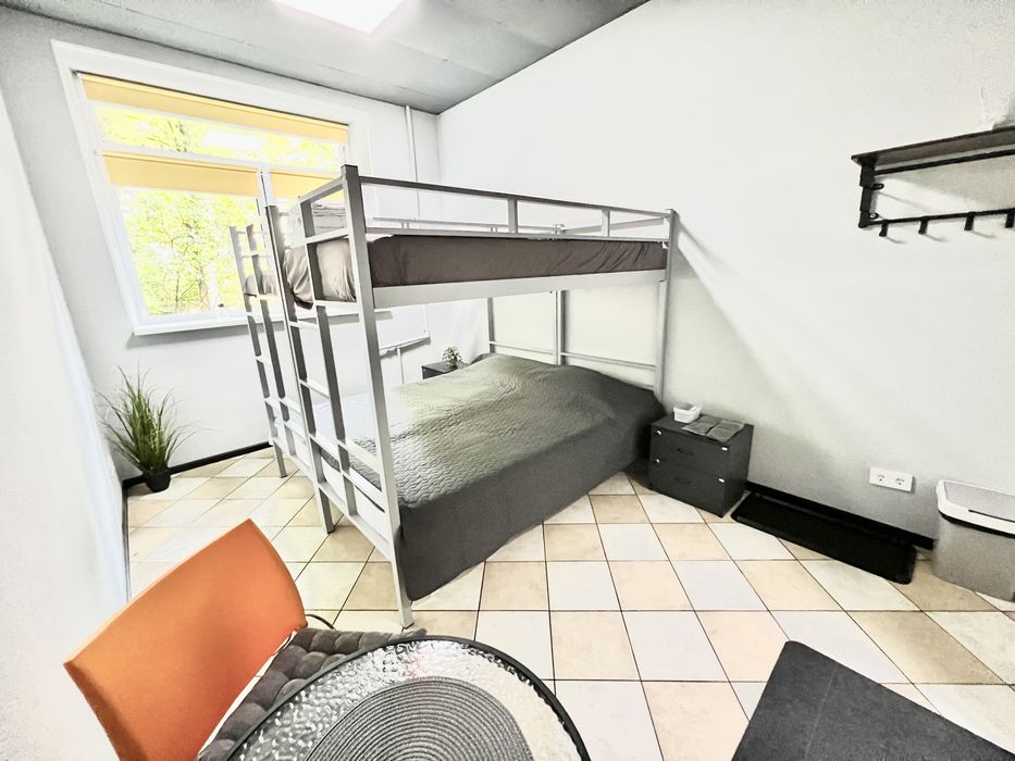 Окрема кімната в хостелі Вишневе Київ