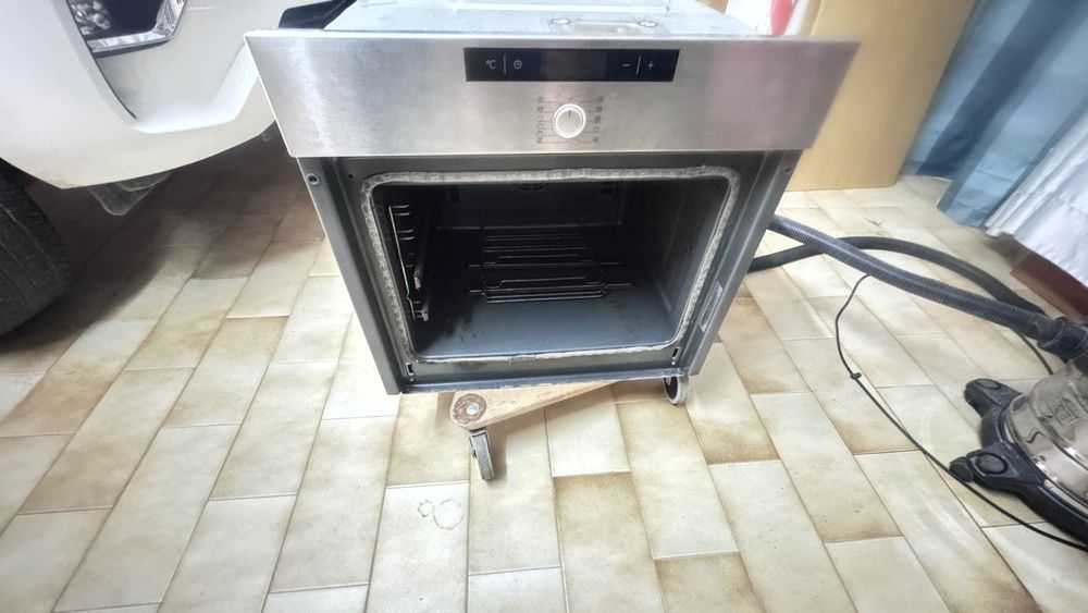 Forno Eléctrico Bosh