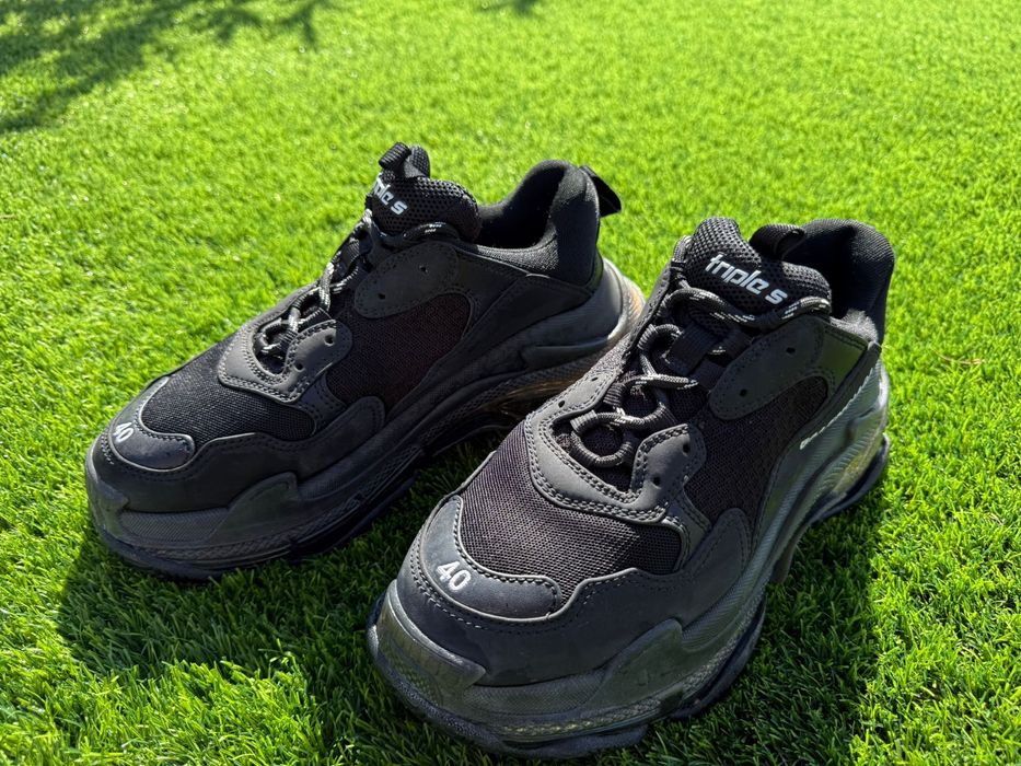 Sapatilhas Balenciaga