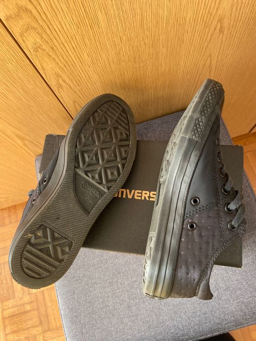 Ténis sapatilhas Converse All Star tamanho 39