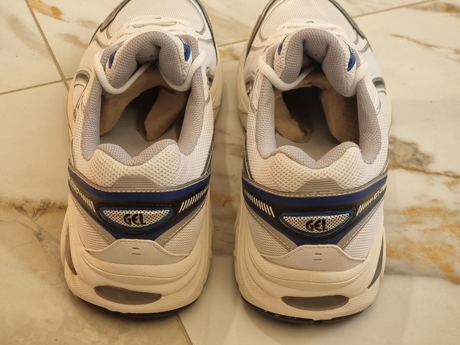 Оригінал 100% Кросівки Asics GT-2160   EURO 46