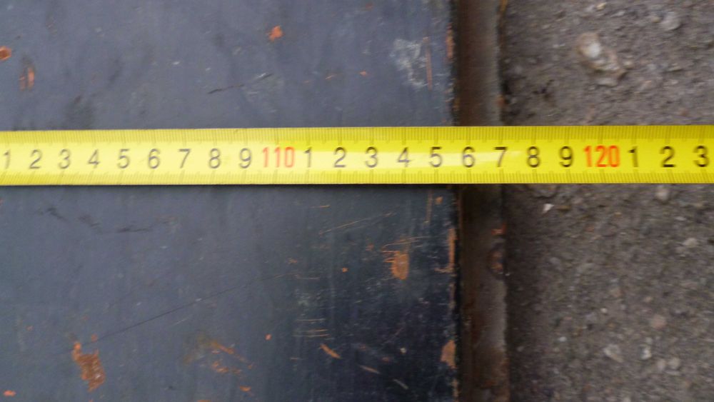 Двери металлические