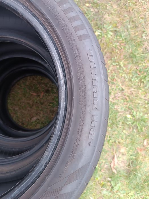 Opony letnie 225/50/17