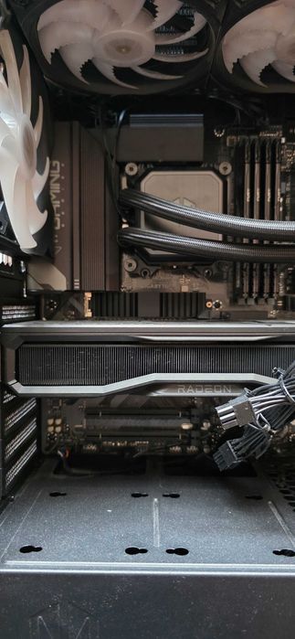 Komputer PC i9 14900KF LGA1700 3.20 GHz