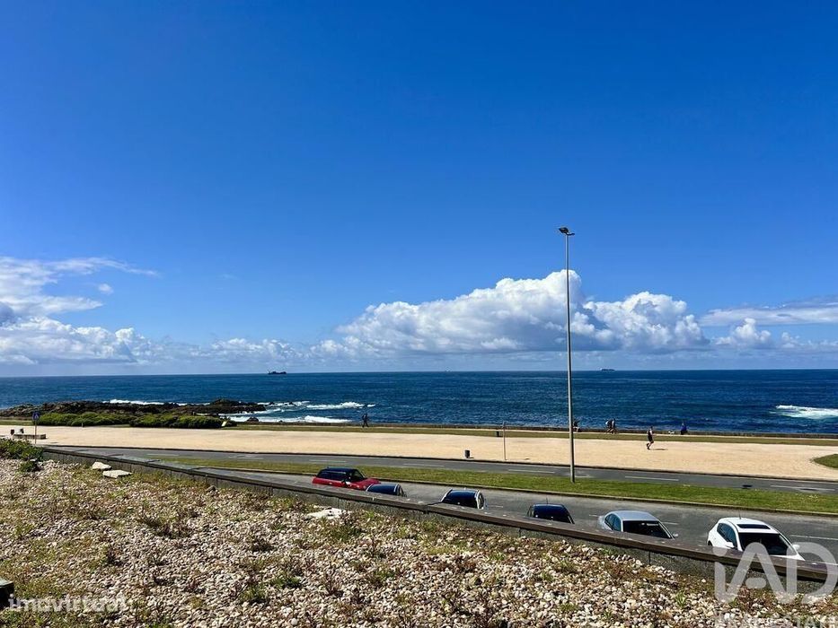 Apartamento T4 em Matosinhos e Leça da Palmeira
