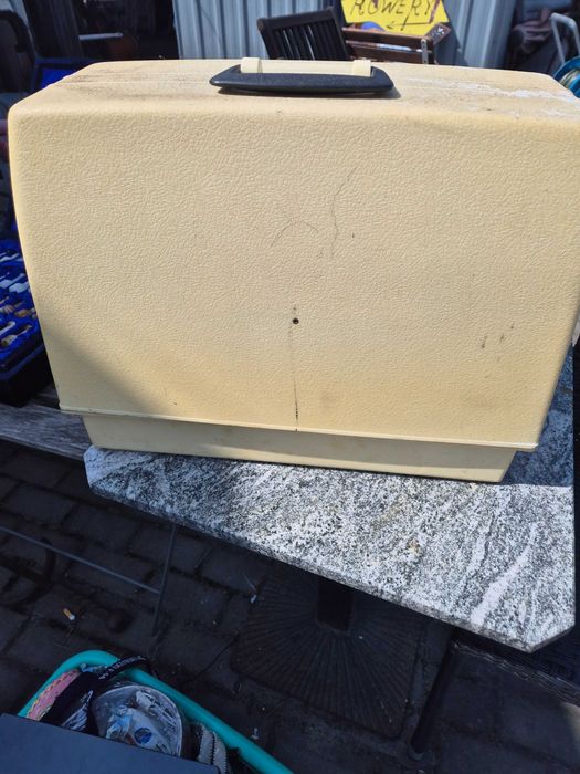 maszyna do szycia victoria nutzstich zz-580