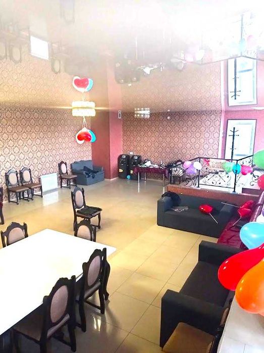 Продам діючий бізнес