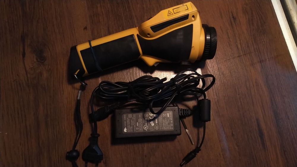 Тепловізор Flir b1