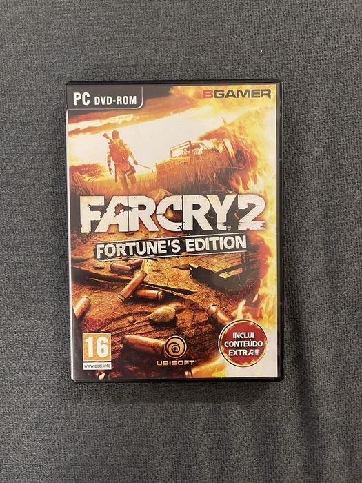 Jogos Computador