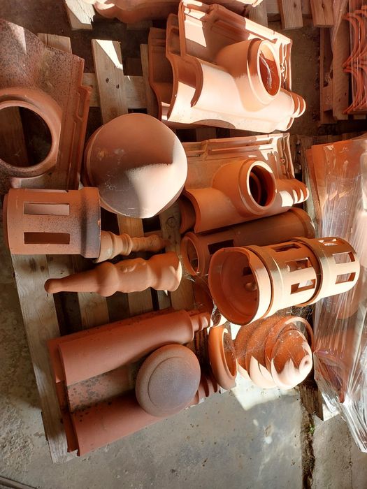 Telhas J. Coelho da Silva