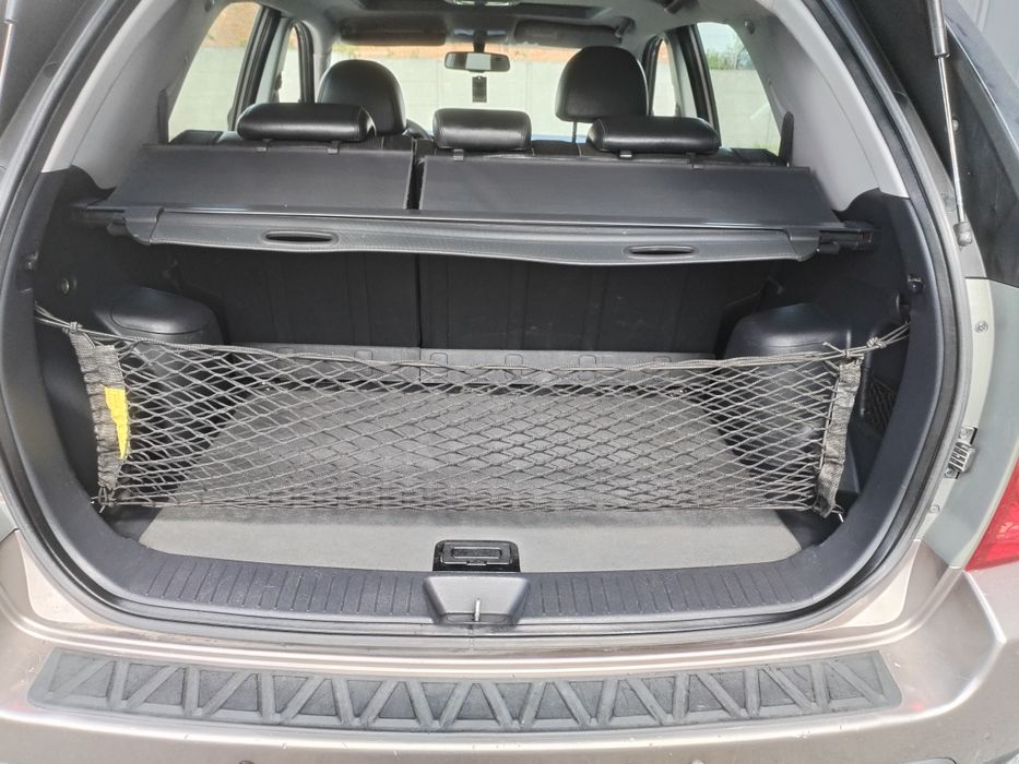 Kia Sportage 2009 VIN U6YJE55539L062426 фото оголошення 7 з 21