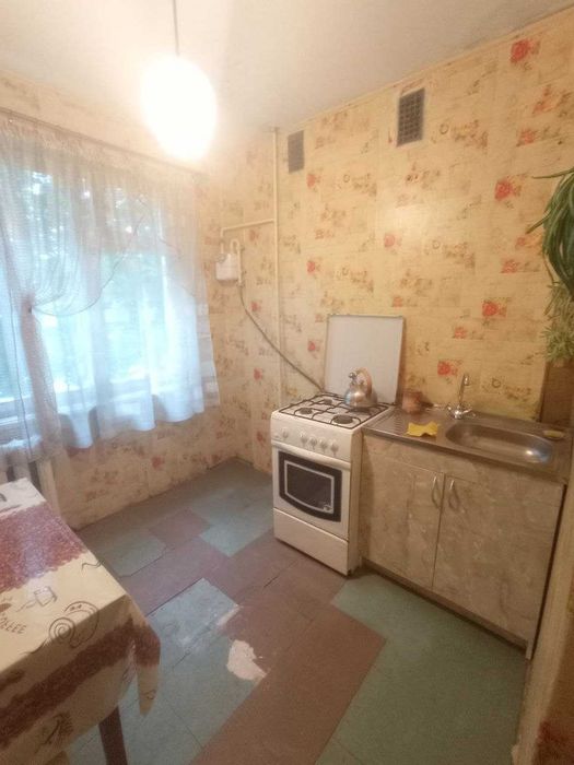 Оренда 3х кімнатна квартира на Юності