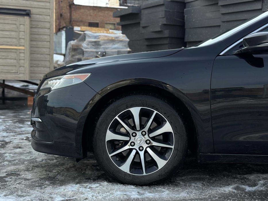 Продам Acura TLX 2015р. #74383