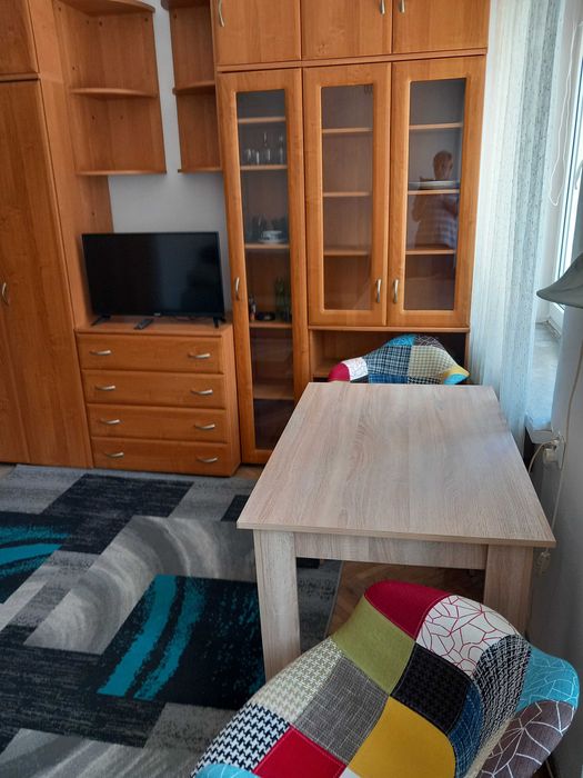 Kawalerka na wynajem! 24m2 Bronowice