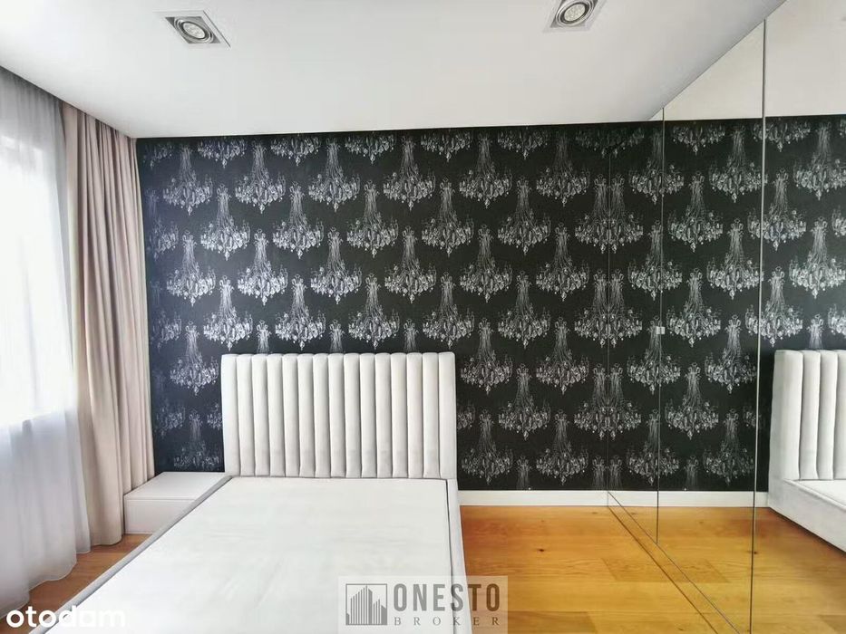 3 pokoje | Balkon | Miejsce postojowe | Gotowe do zamieszkania - Więcej