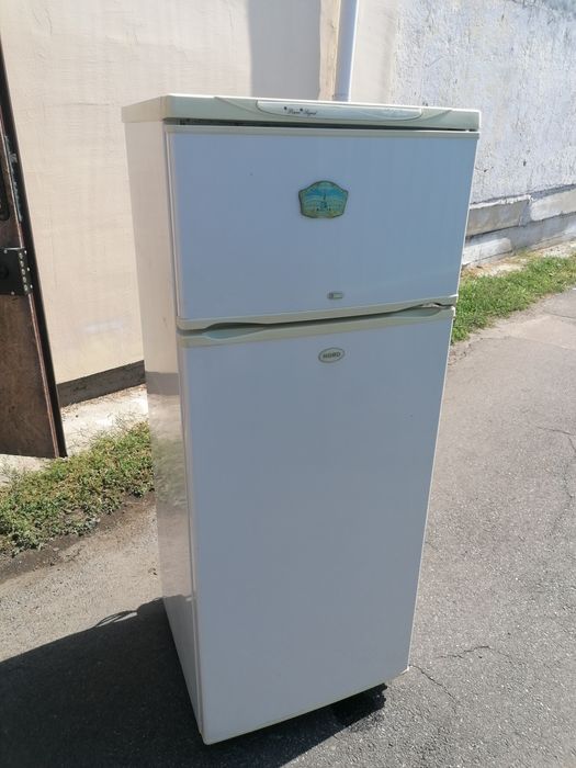 Холодильник Доставка