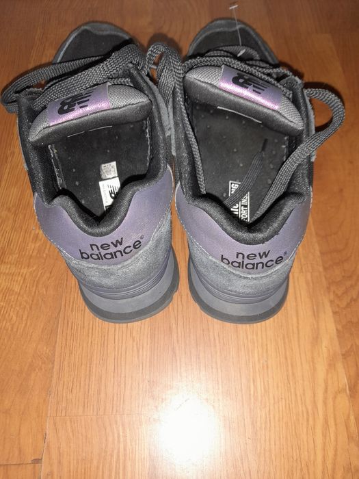 Кросівки бренд new balance