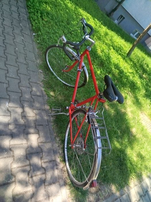 Sprzedam kolarzówke
