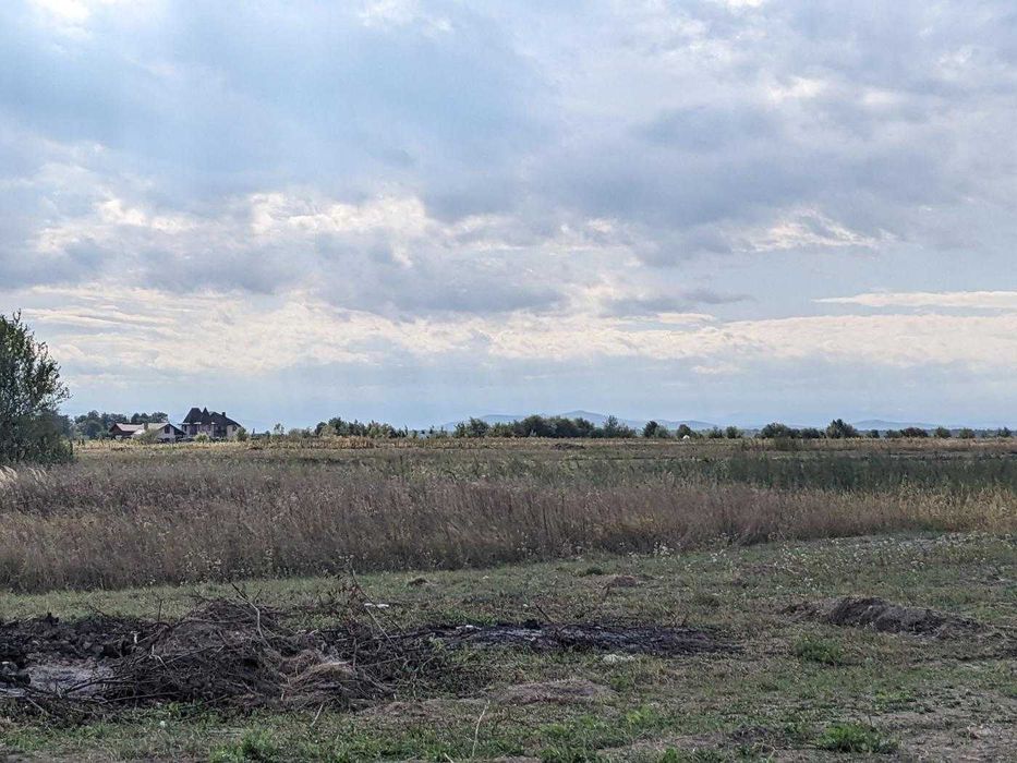 Земельна ділянка під будівництво у с.Радча (13)