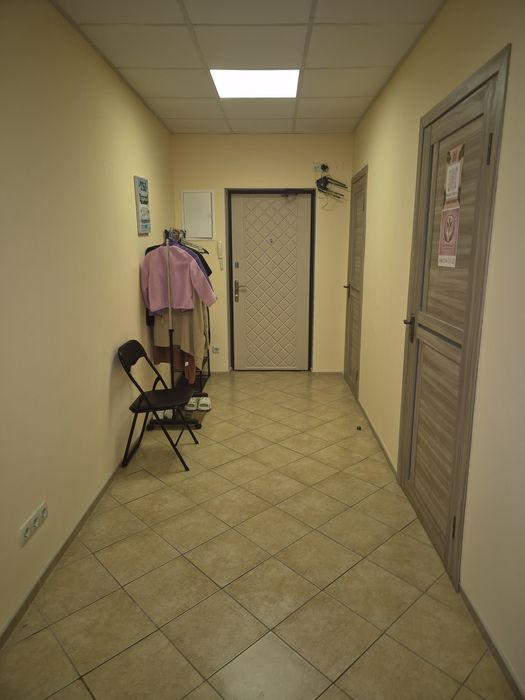 Робоче місце в оренду