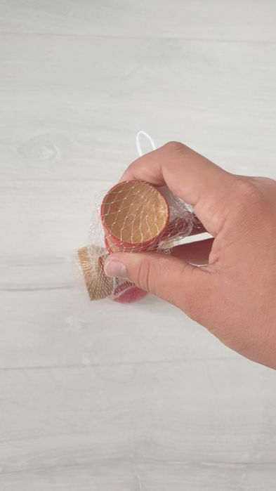 Nowa Kendama zapakowana