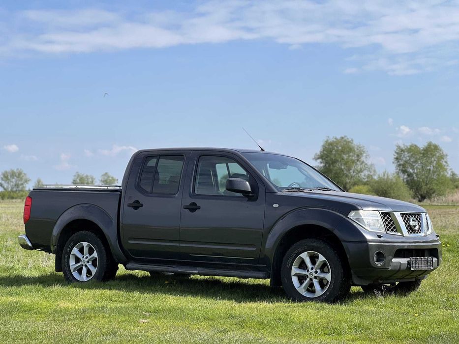 Авторозборка Nissan Navara D40 Pathfinder R51 Ниссан шрот розборка