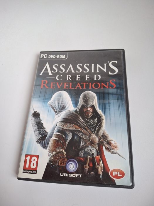 Zestaw gier PC/Xbox/PSP