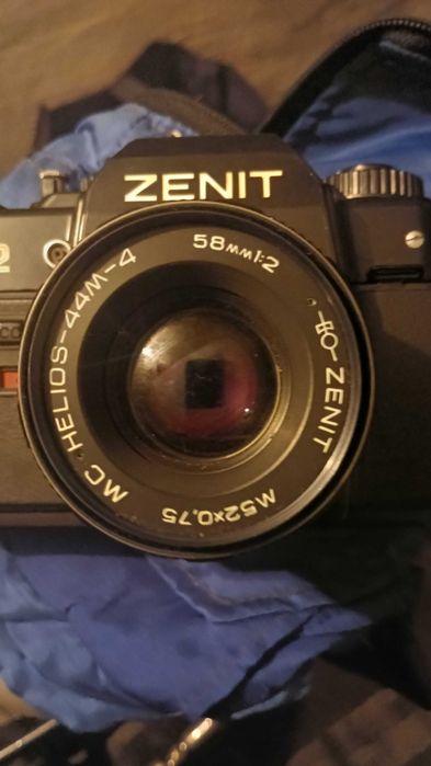 Aparat fotograficzny