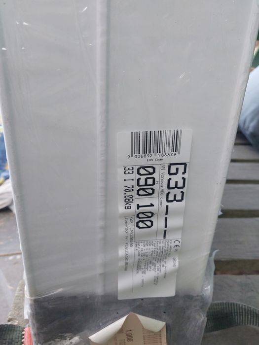 Grzejniki v33 nowe rozne rozmiary