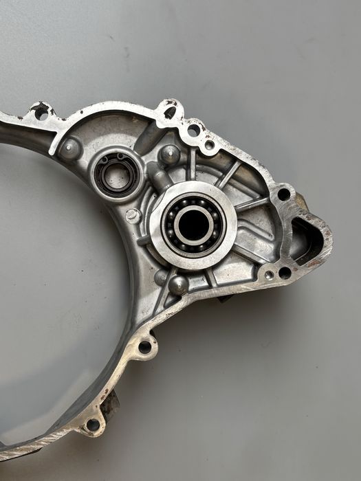 Pół Karter Dekiel Sprzęgła KTM SXF250 / 350 R 11-15