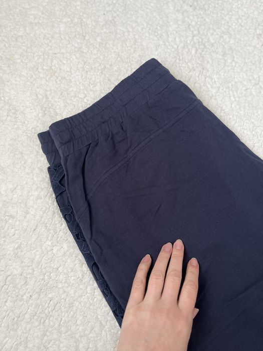 Костюм новий котон синій р XL- XXL