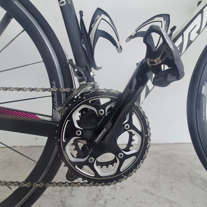 Bicicleta Corrida