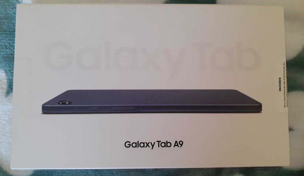 Samsung Galaxy Tab A9