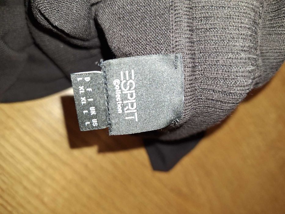 ESPRIT ładny golf bluzka dzianina roz 40