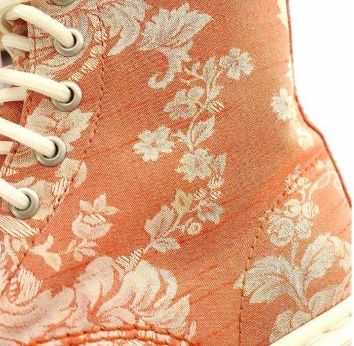 Черевики Dr Martens