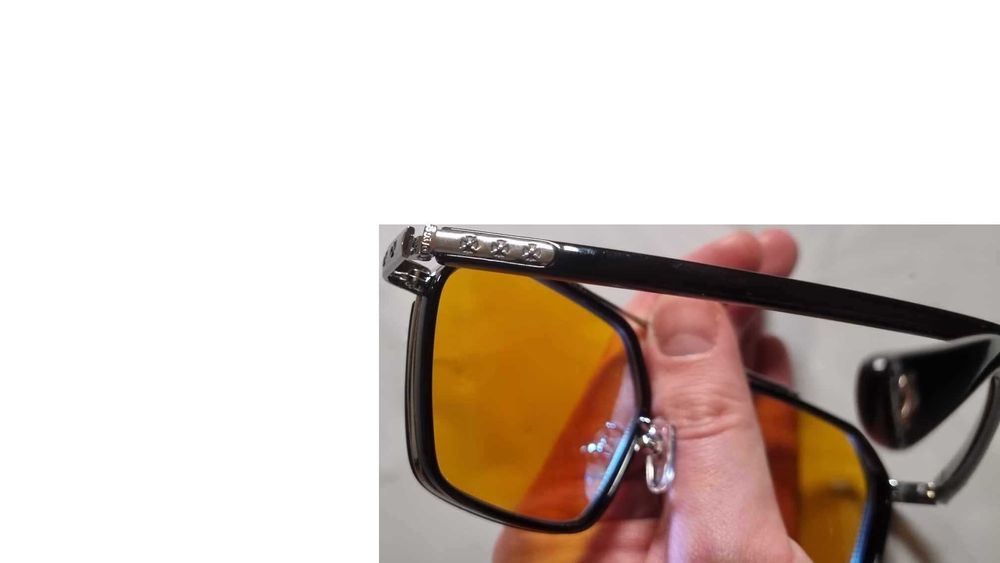 Okulary przeciwsłoneczne