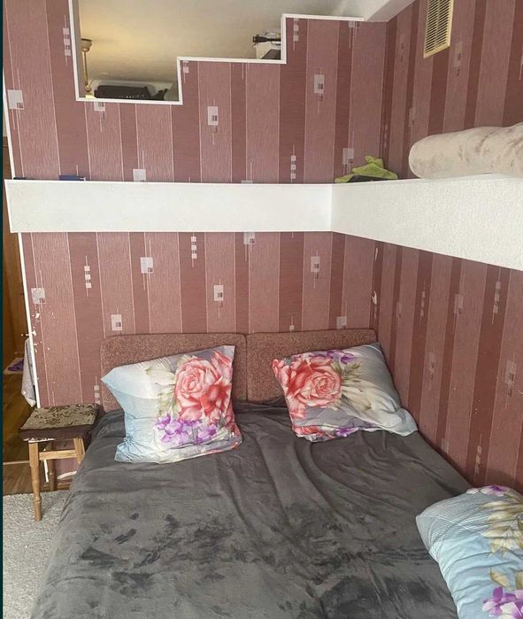 Продаж кімнати, Київ, Лісовий Масив