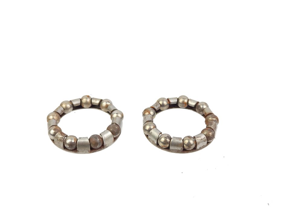 Wianki korby Romet Diadem Salto Domino Pelikan