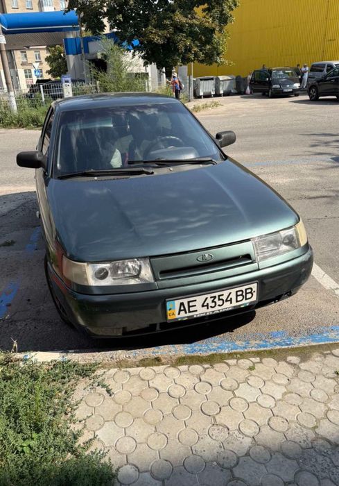 Лада 2112 продам