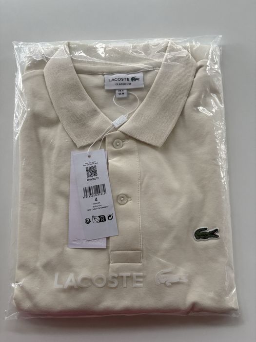 Koszulka Polo Lacoste