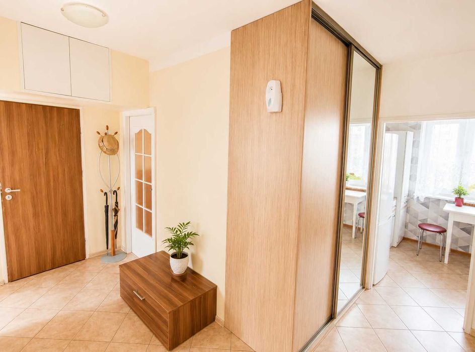 3 pokoje | 58 m² | Balkon | Winda | 2 piętro | ul. Radwana | Ostrowiec Św. - Widok 4
