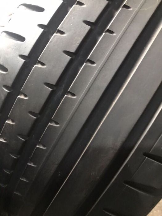 235/30/20 R20 Continental Sport Contact 2 2шт