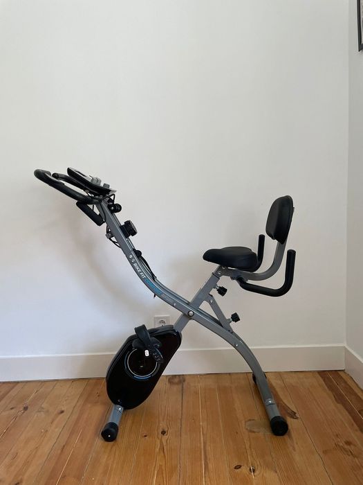 Bicicleta estática Prixton Bike Fit