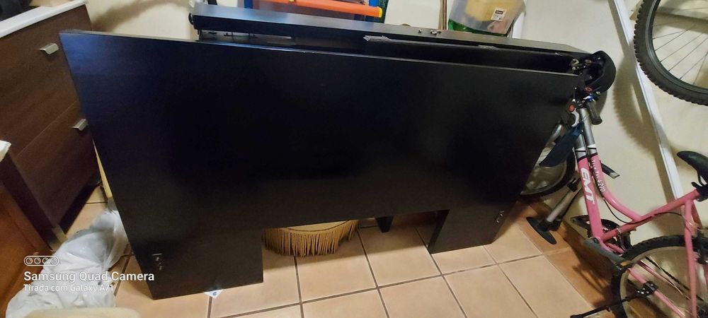 Conjunto mobília quarto casal
